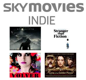 Sky movies deals website